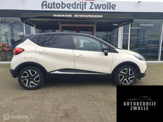 Renault Captur 1.5 dCi *AIRCO-CRUISE*NAVI*NW.APK