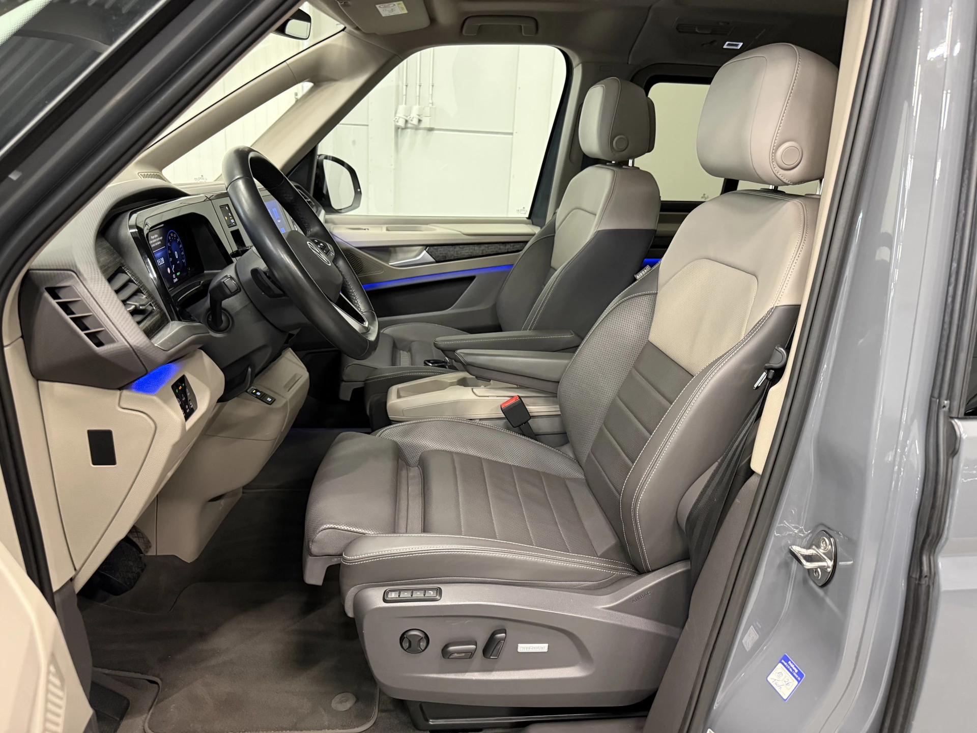 Hoofdafbeelding Volkswagen Multivan