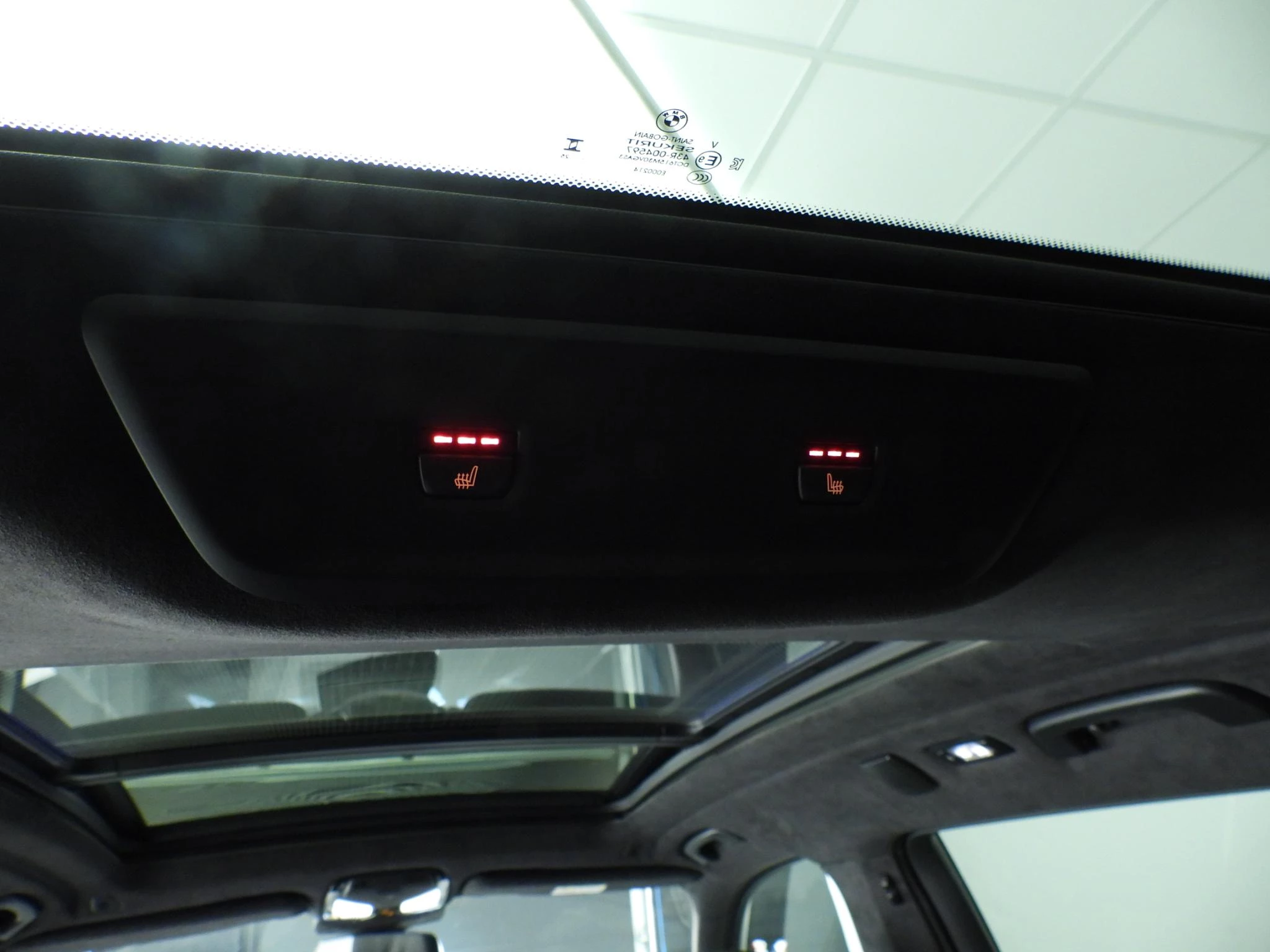 Hoofdafbeelding BMW X7