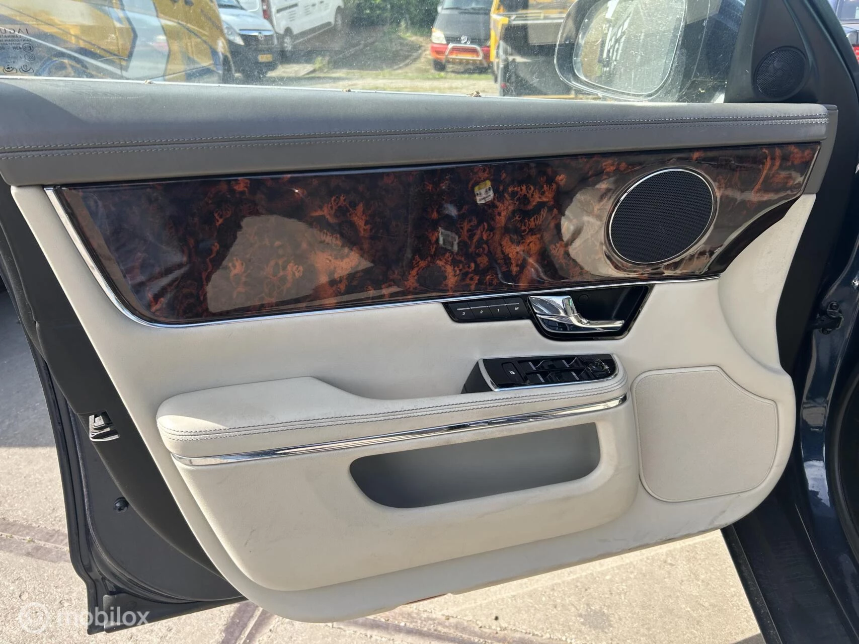 Hoofdafbeelding Jaguar XJ