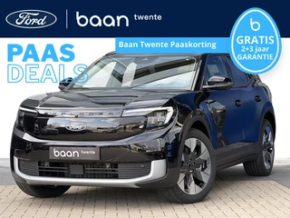 Ford Explorer Premium Extended Range RWD 77 kWh | Driver Ass. Pack | Head-Up | Leder | Camera rondom |