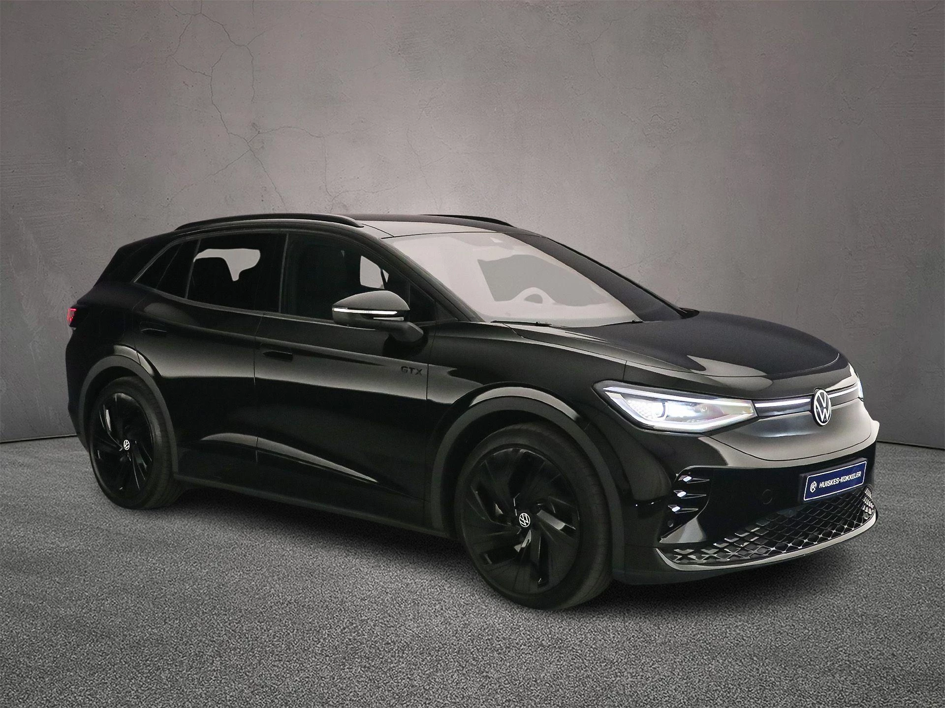 Hoofdafbeelding Volkswagen ID.4