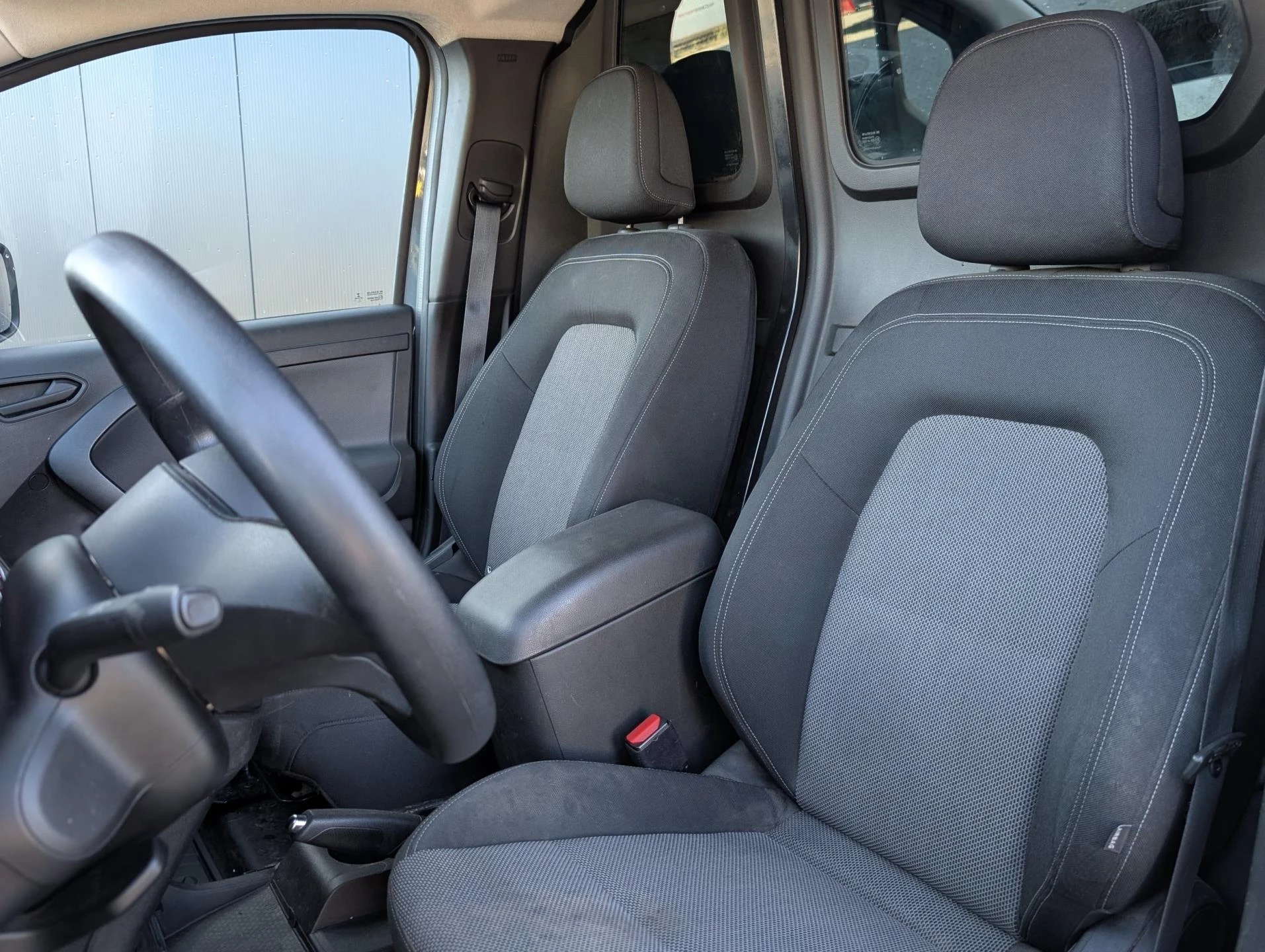 Hoofdafbeelding Mercedes-Benz Citan