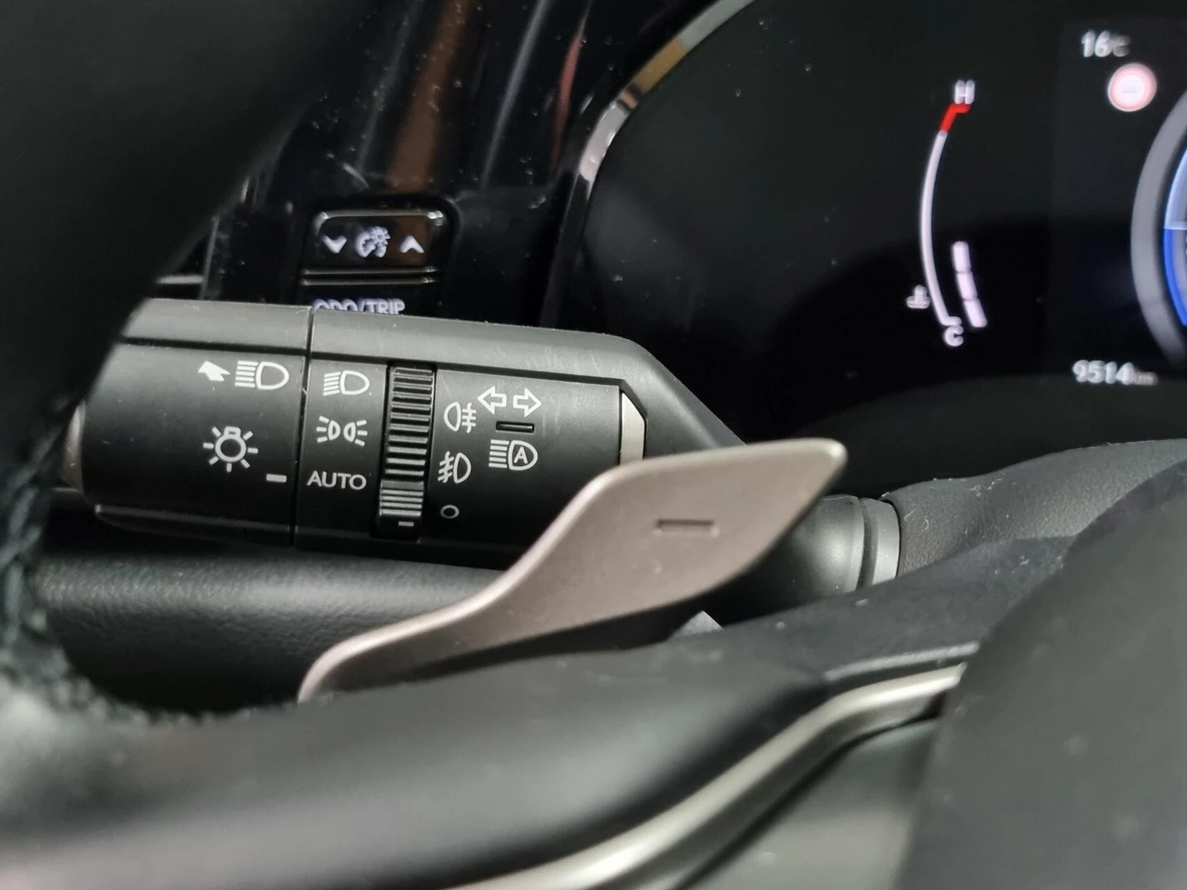 Hoofdafbeelding Lexus NX