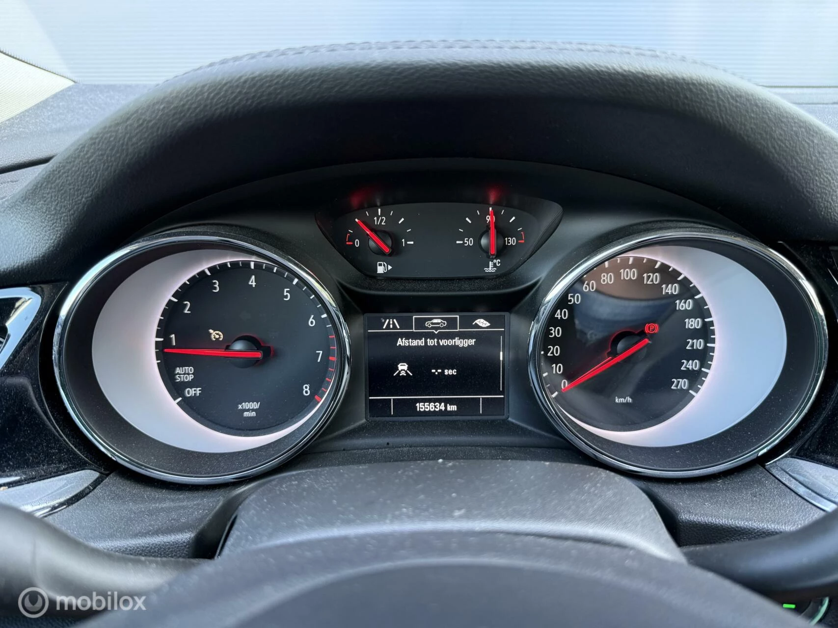 Hoofdafbeelding Opel Insignia