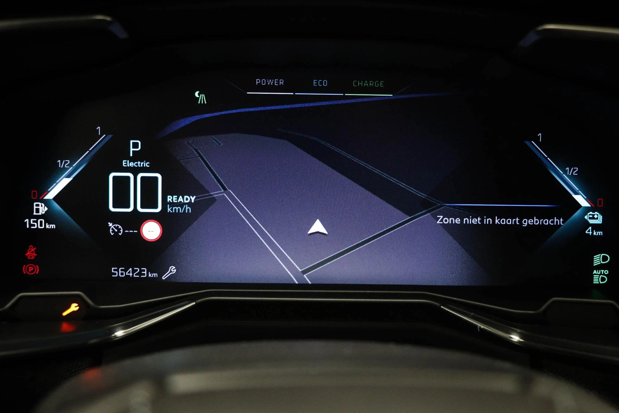 Hoofdafbeelding DS DS 7