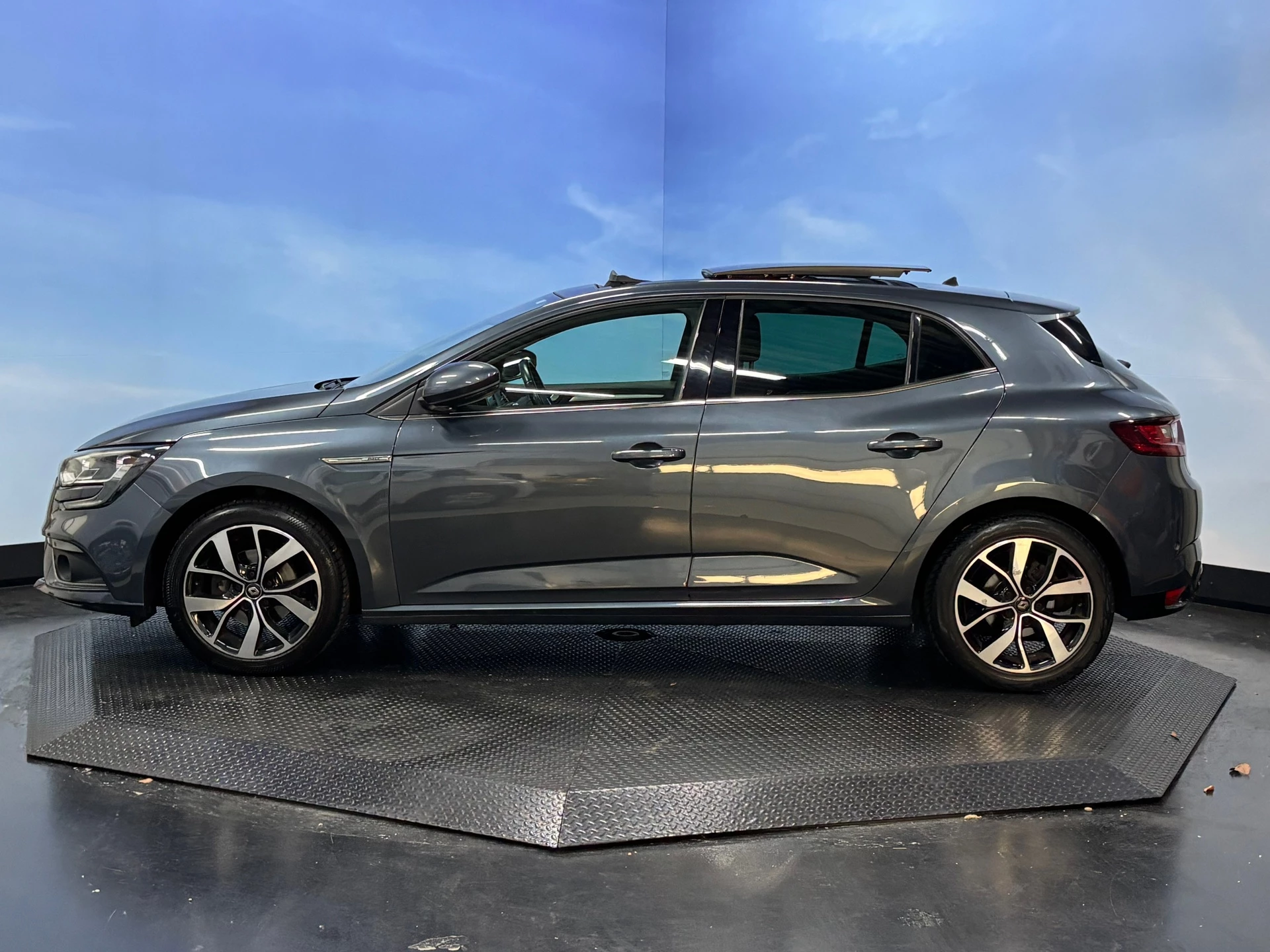 Hoofdafbeelding Renault Mégane