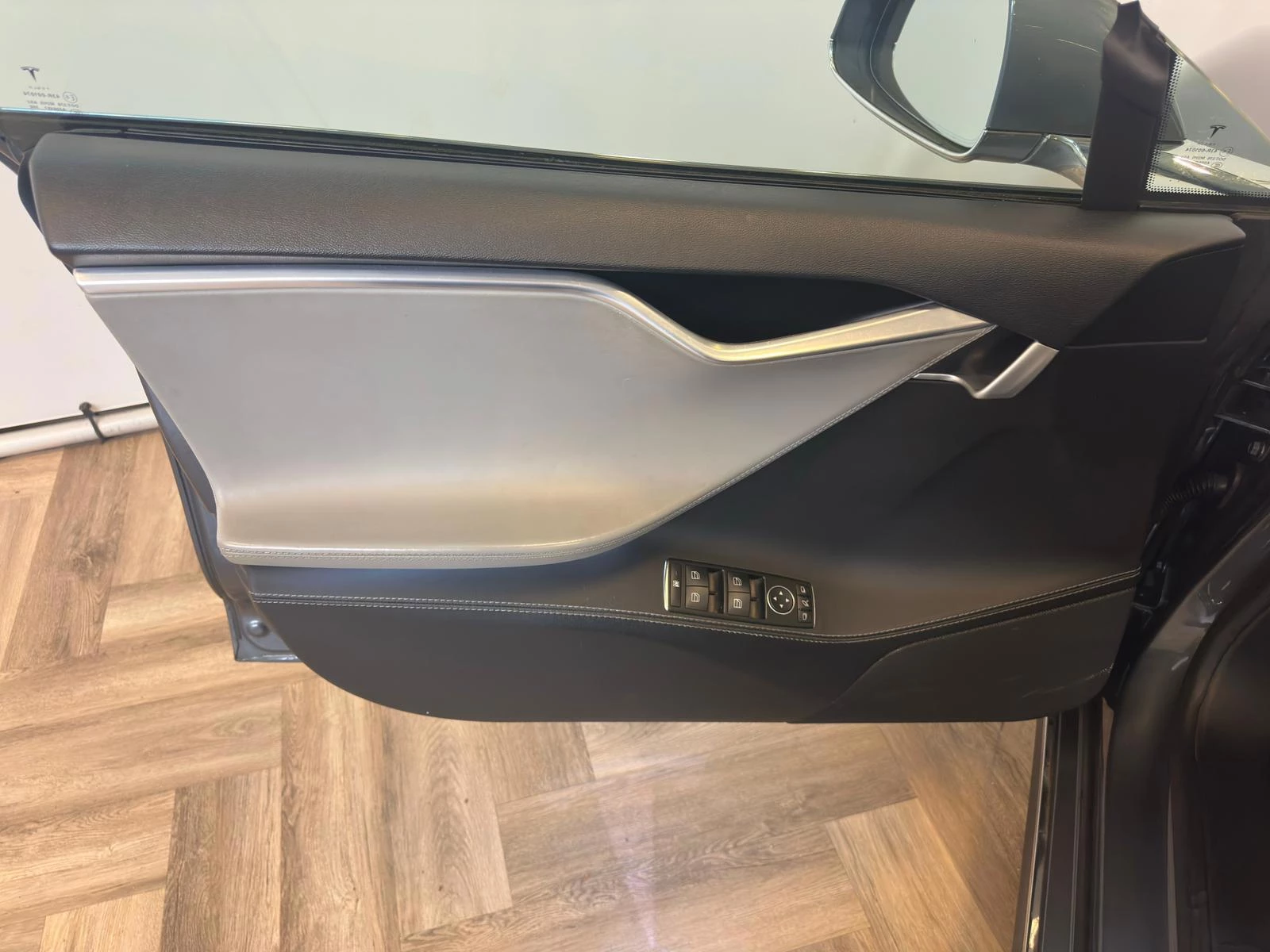 Hoofdafbeelding Tesla Model S