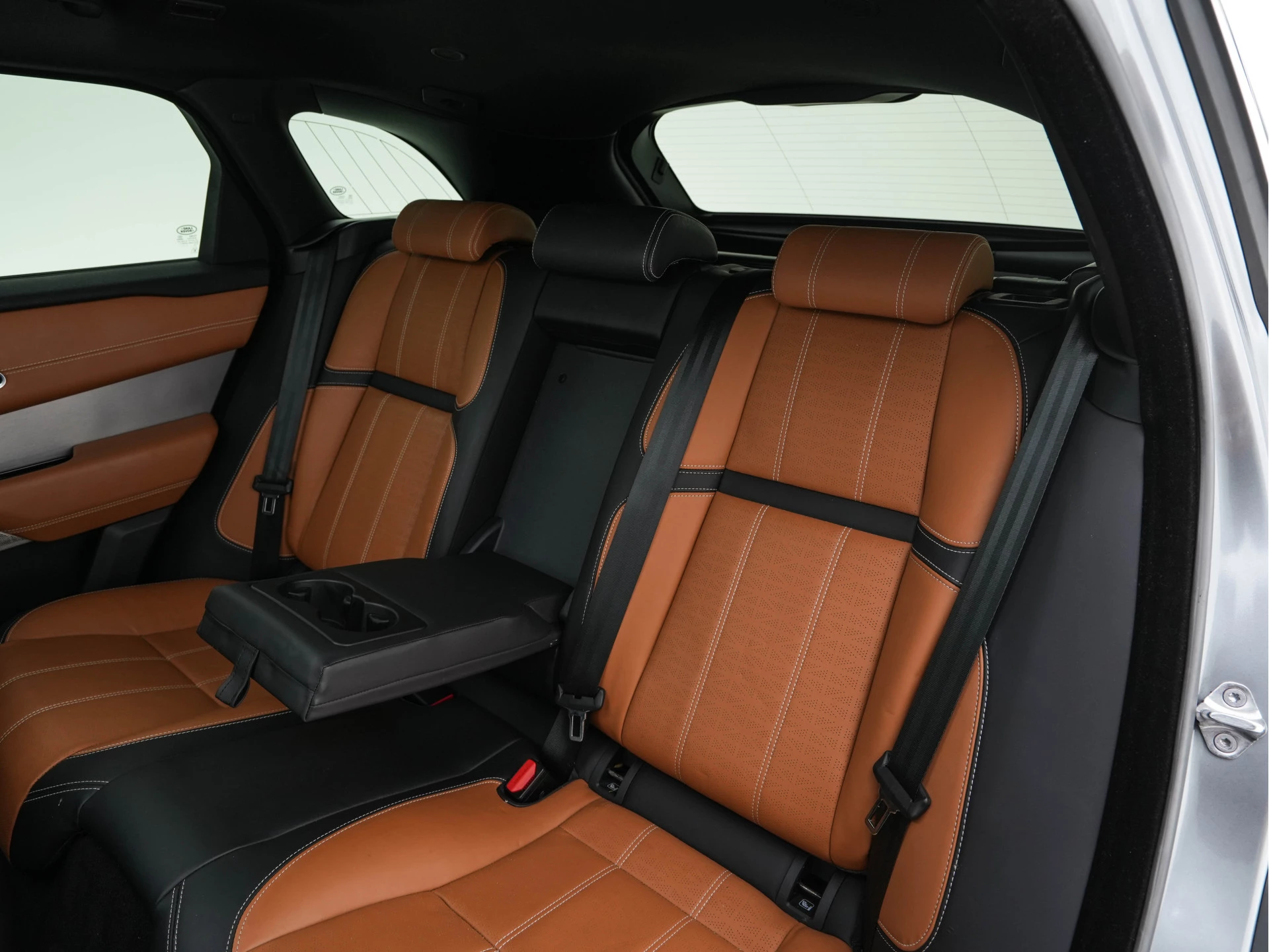 Hoofdafbeelding Land Rover Range Rover Velar