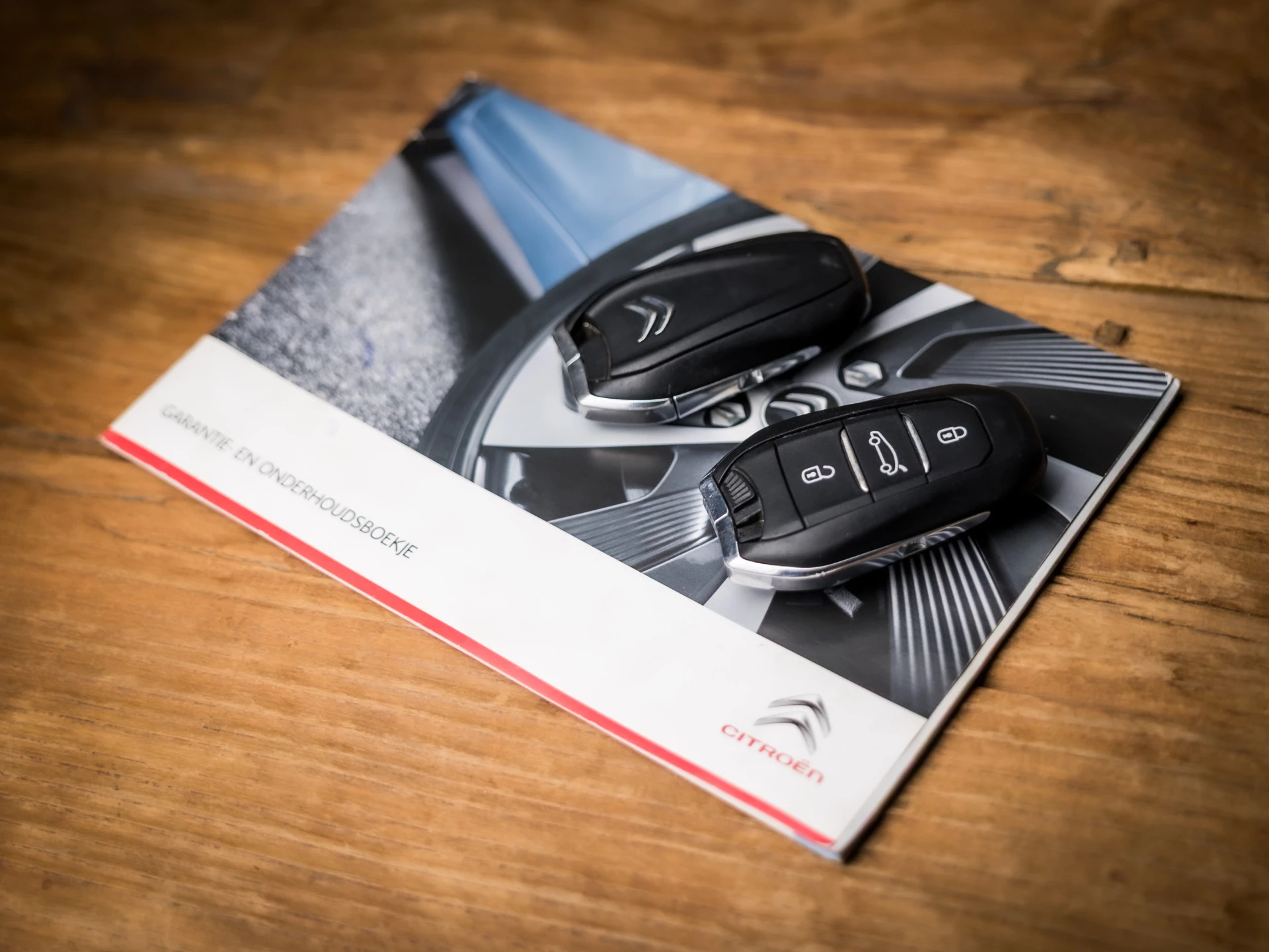 Hoofdafbeelding Citroën Grand C4 Picasso