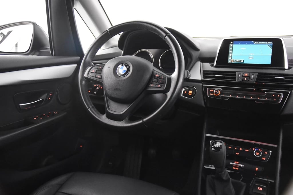 Hoofdafbeelding BMW 2 Serie