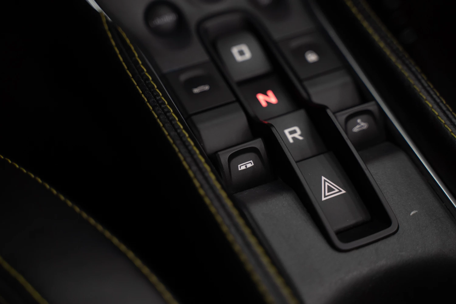 Hoofdafbeelding McLaren 570S