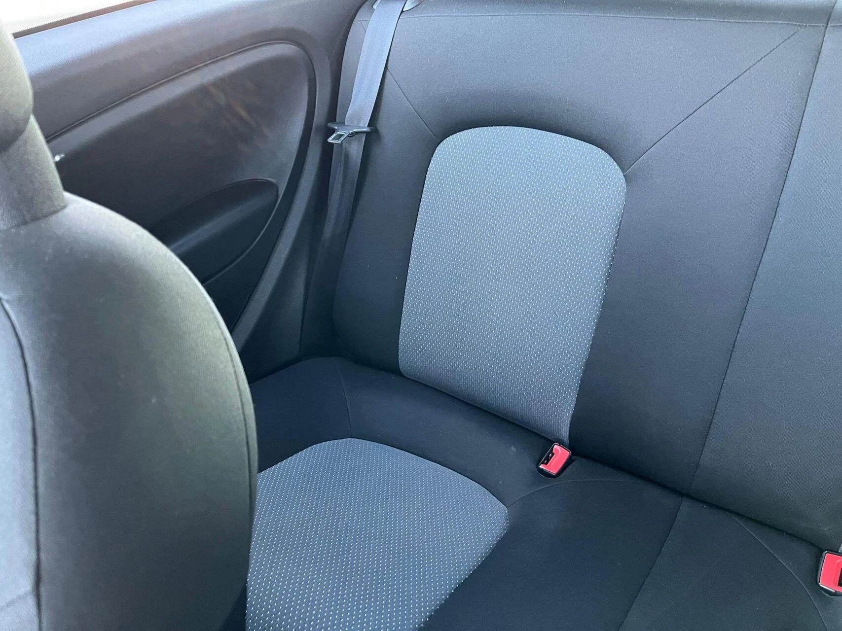 Hoofdafbeelding Fiat Grande Punto