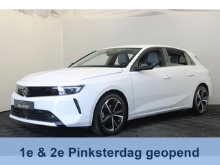 Opel Astra 1.2 Business Elegance