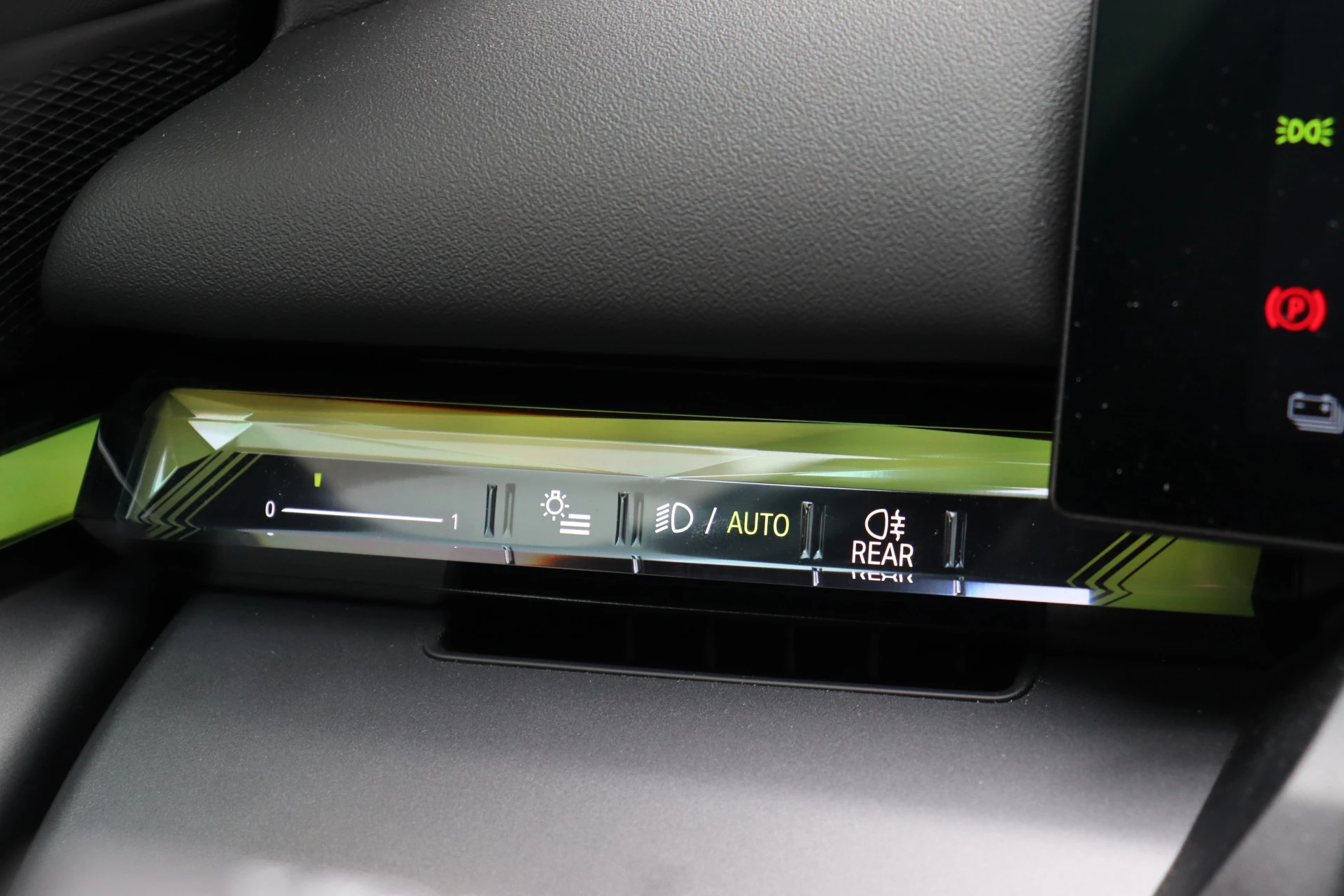 Hoofdafbeelding BMW i5