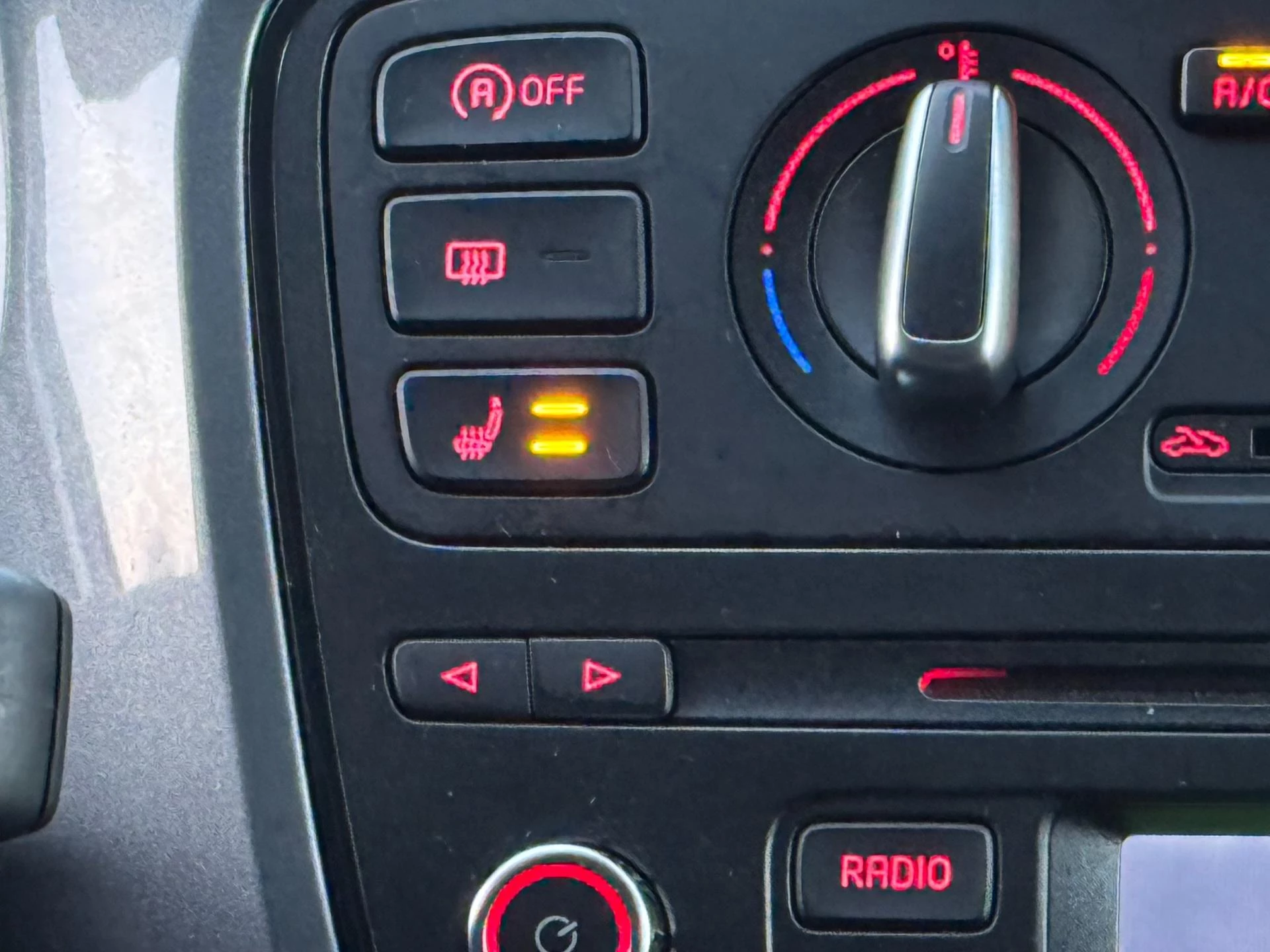 Hoofdafbeelding SEAT Mii