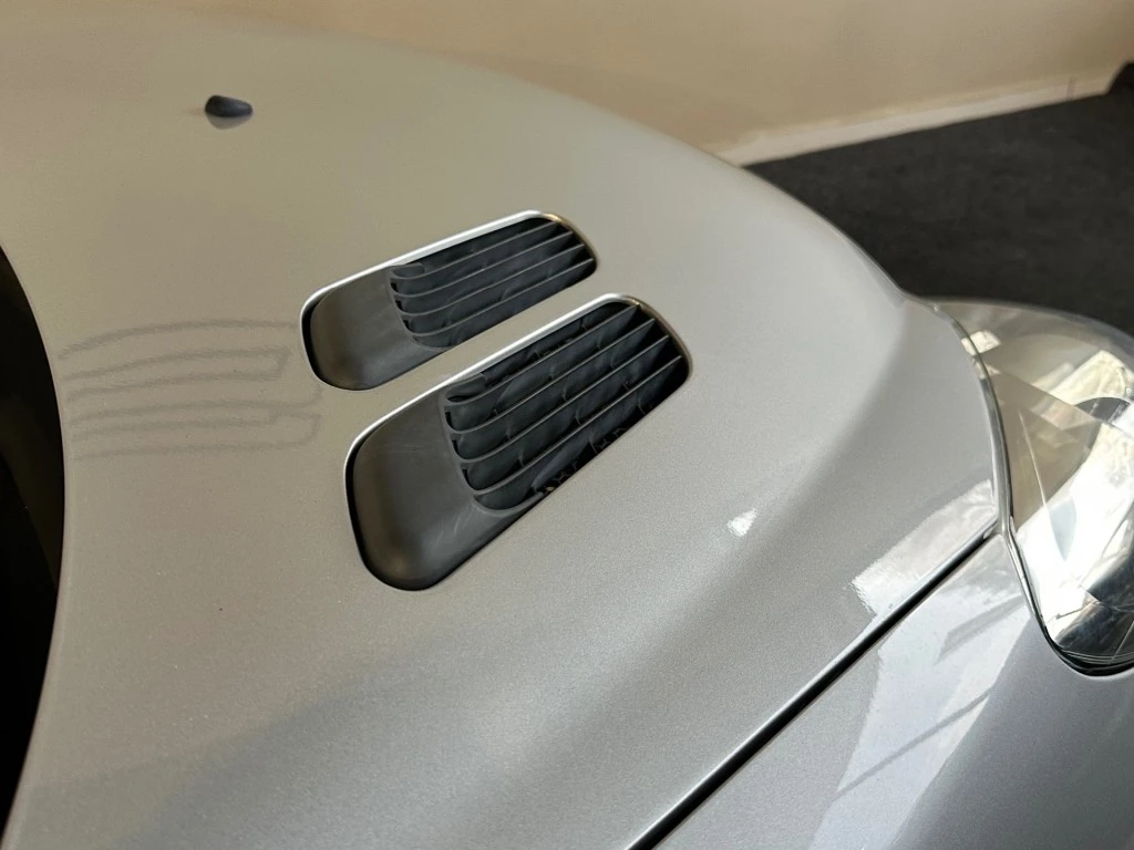 Hoofdafbeelding Peugeot 206