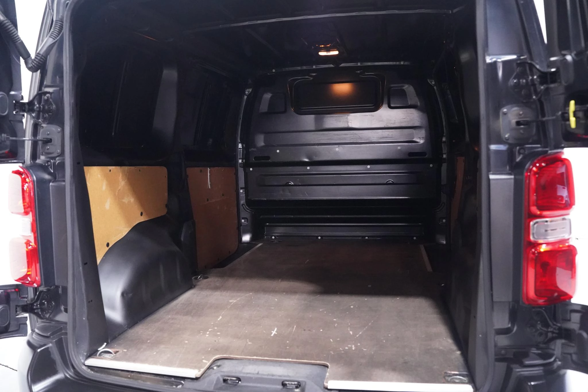 Hoofdafbeelding Citroën Jumpy