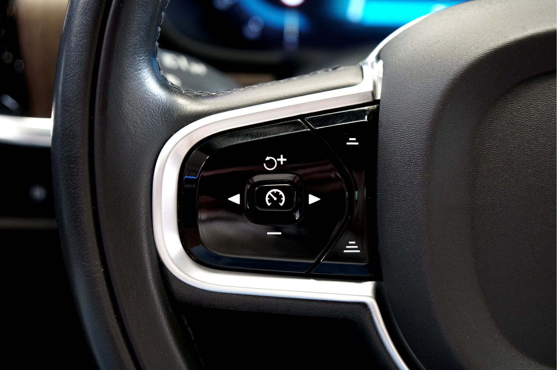Hoofdafbeelding Volvo V90