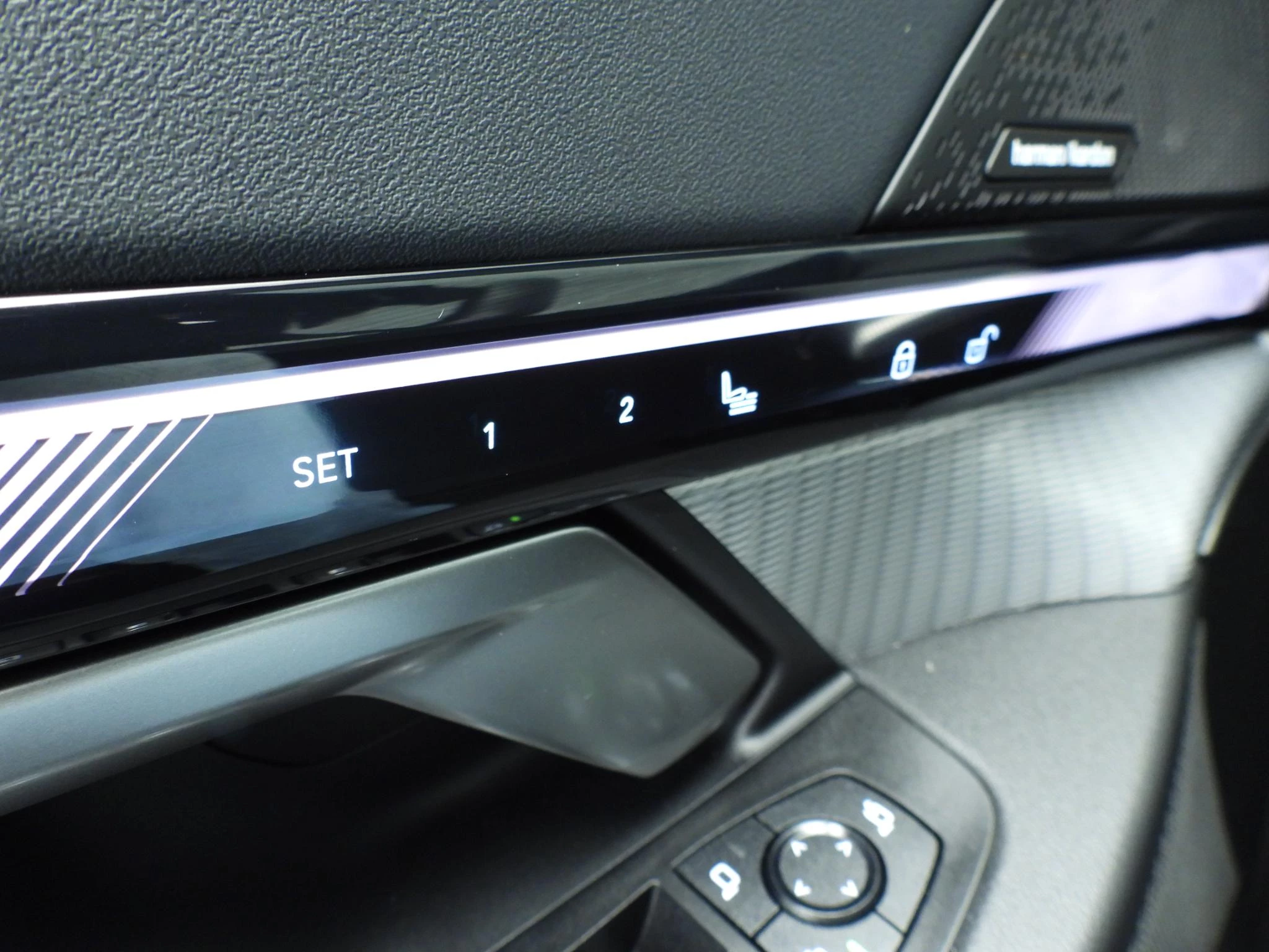 Hoofdafbeelding BMW i5