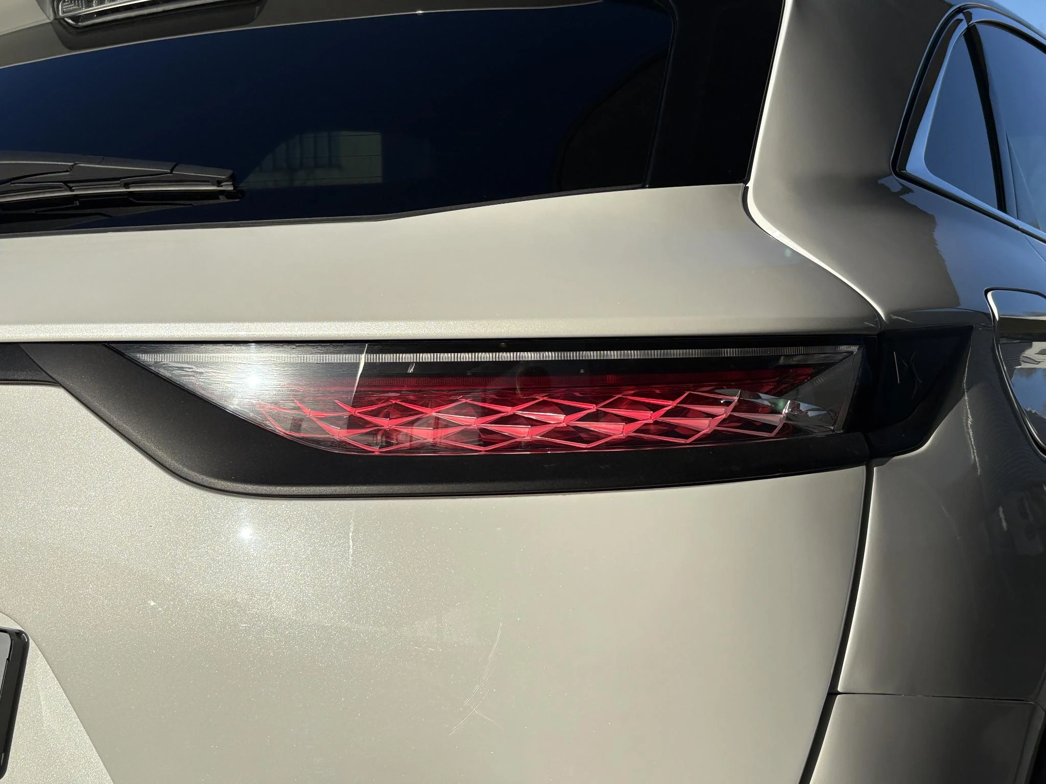 Hoofdafbeelding DS DS 7