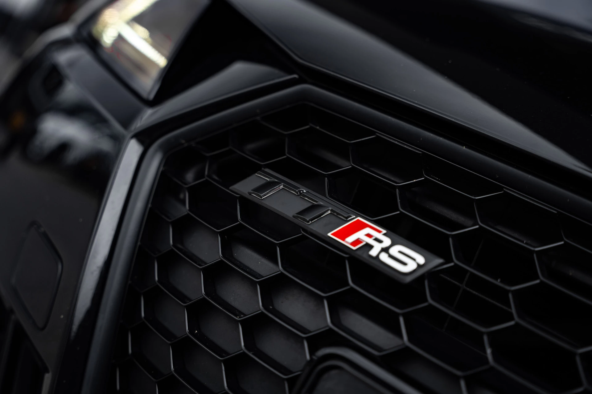 Hoofdafbeelding Audi TT