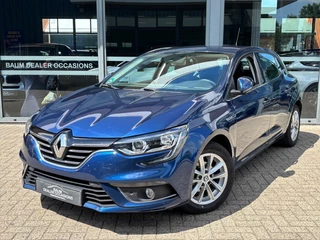 Renault Mégane 1.2 TCE BOSE NAVI AIRCO/ECC PDC