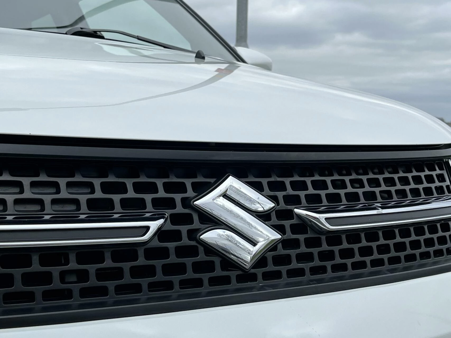 Hoofdafbeelding Suzuki Ignis