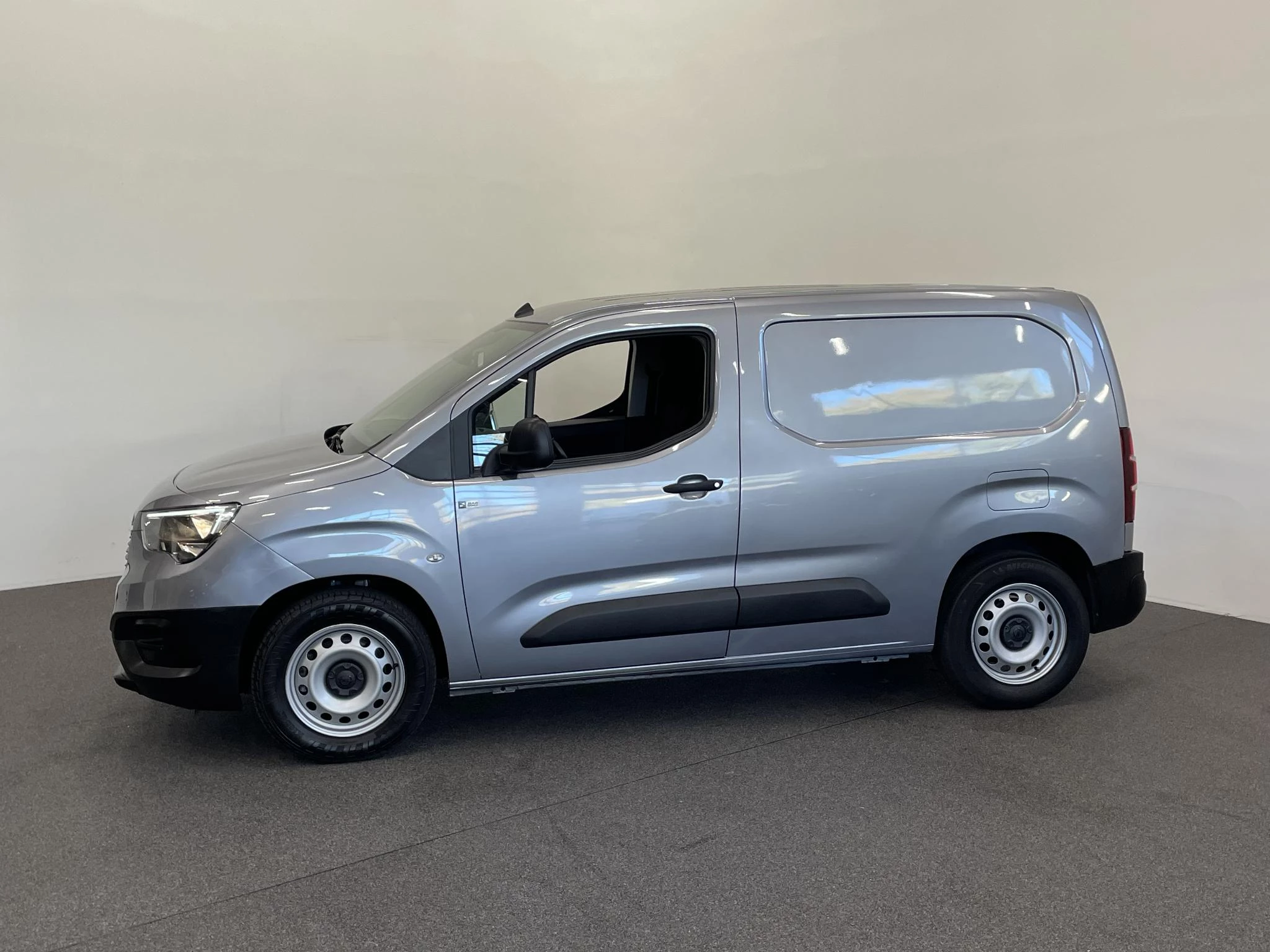Hoofdafbeelding Opel Combo-e
