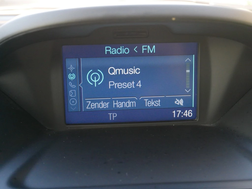 Hoofdafbeelding Ford B-MAX