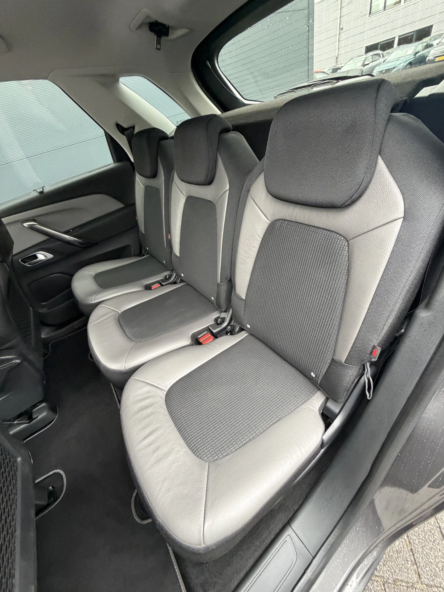 Hoofdafbeelding Citroën C4 Picasso