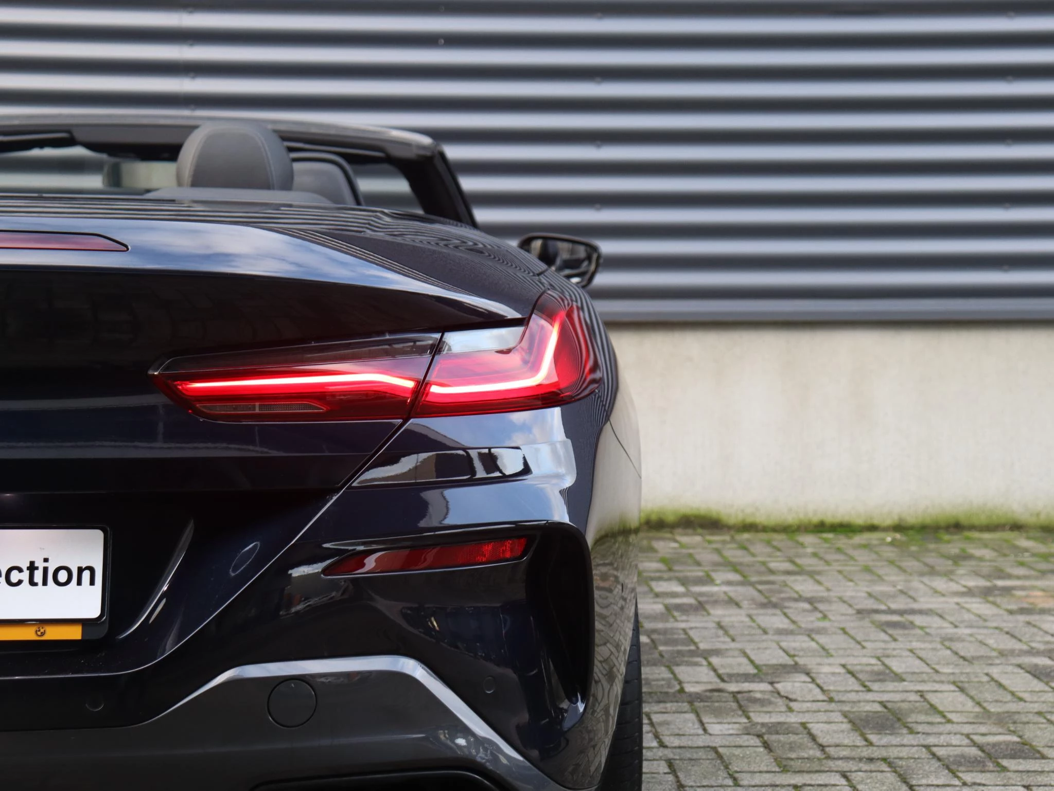 Hoofdafbeelding BMW 8 Serie