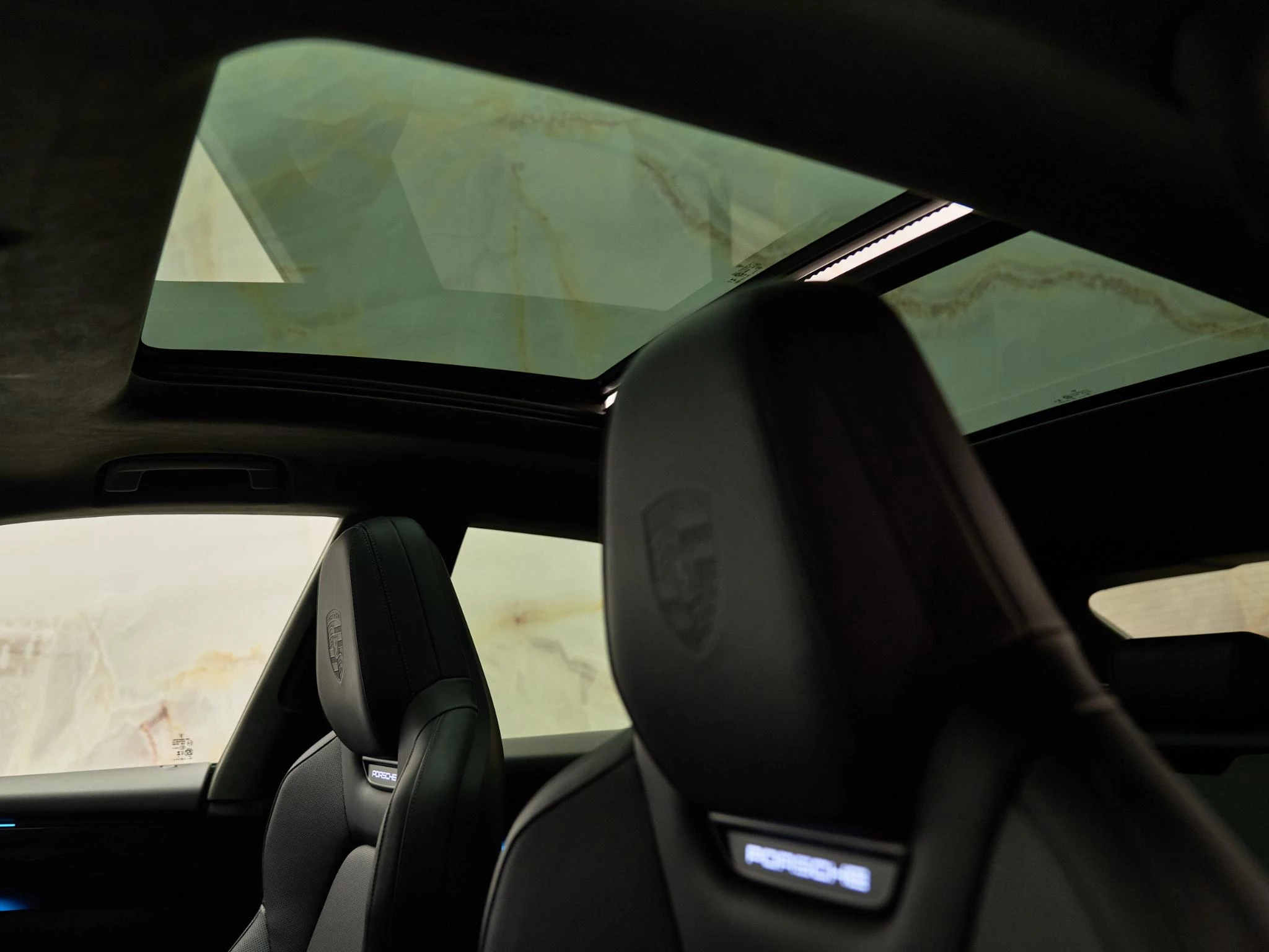 Hoofdafbeelding Porsche Macan
