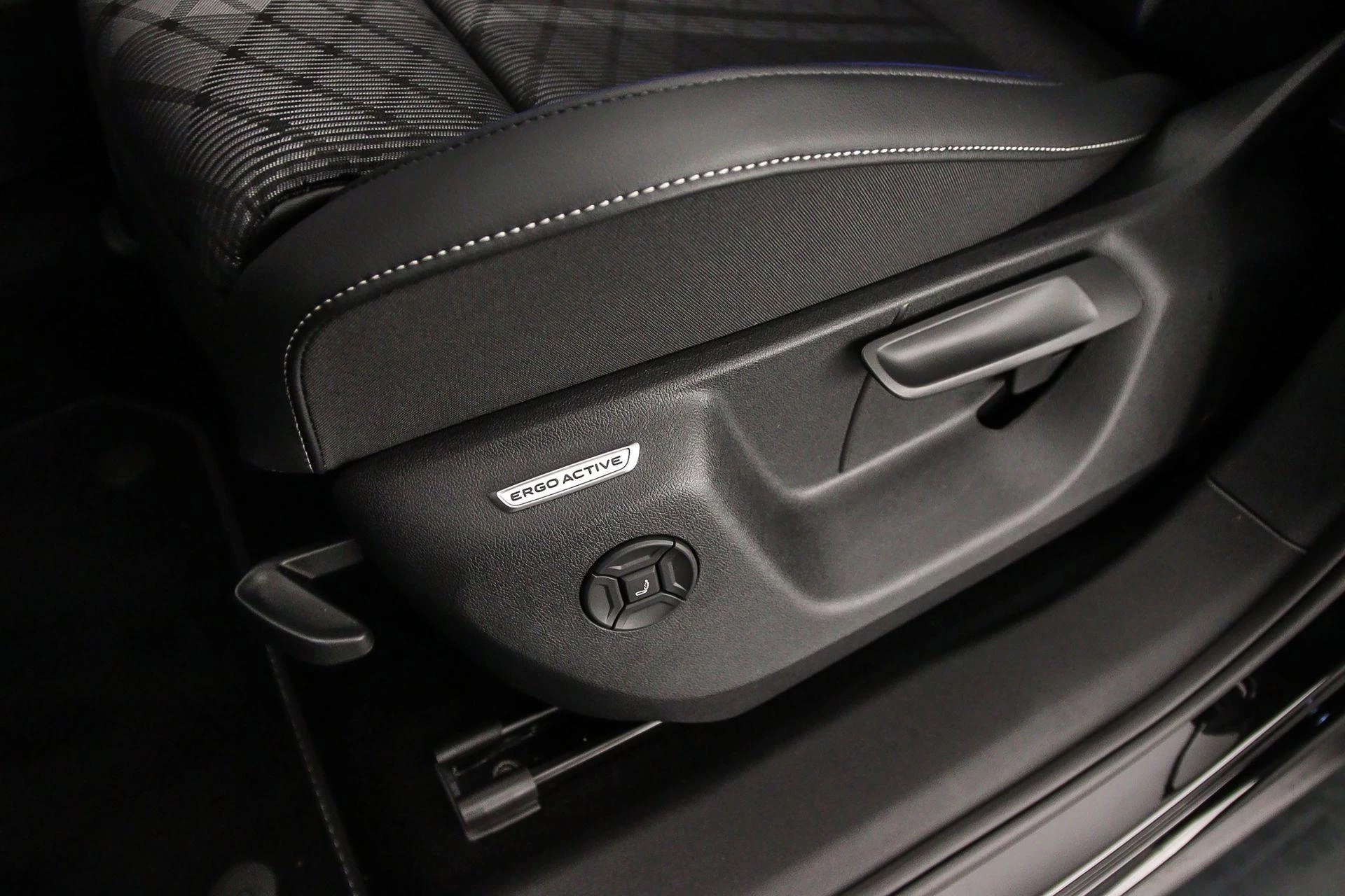 Hoofdafbeelding Volkswagen Tayron