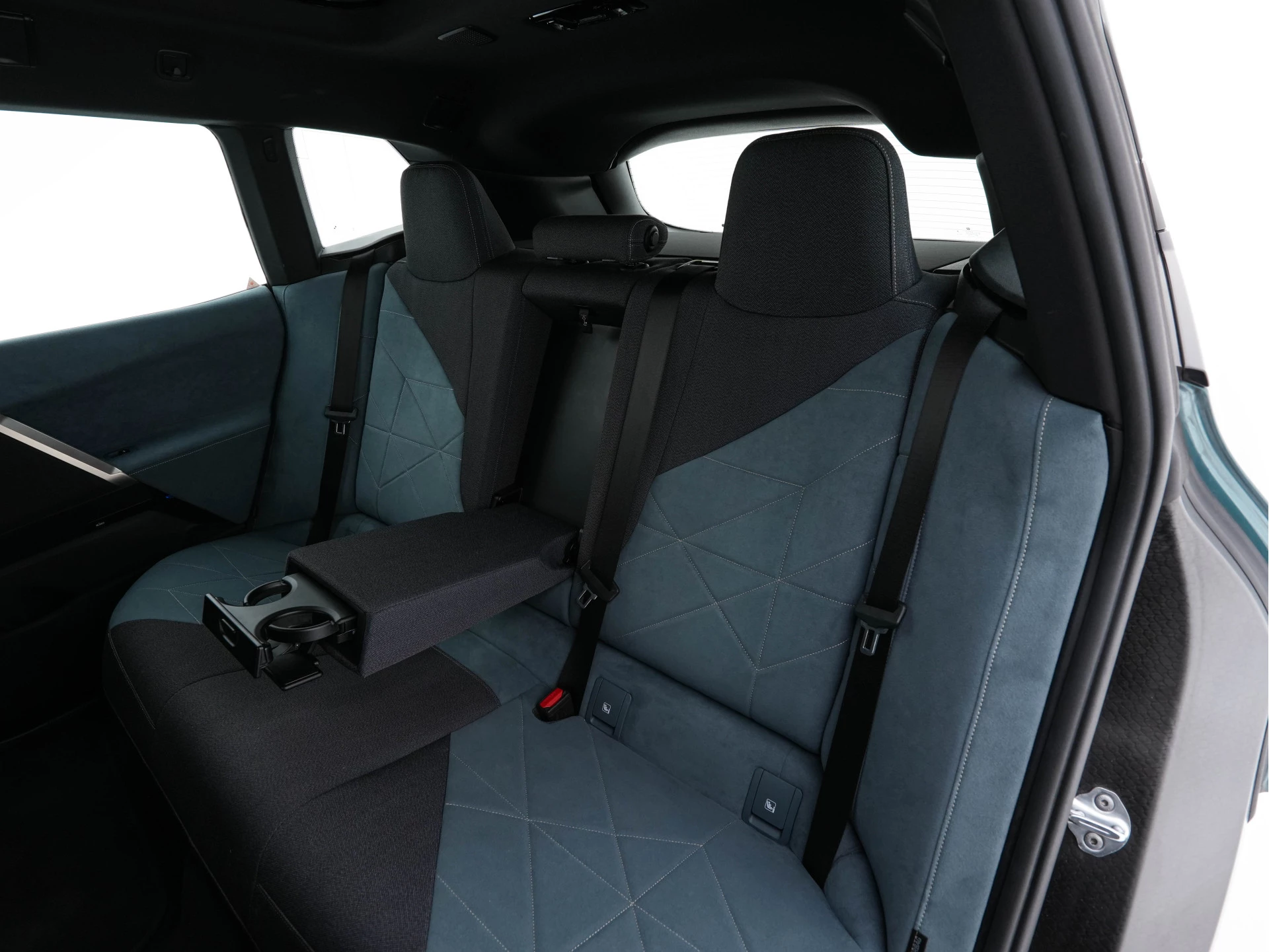 Hoofdafbeelding BMW iX