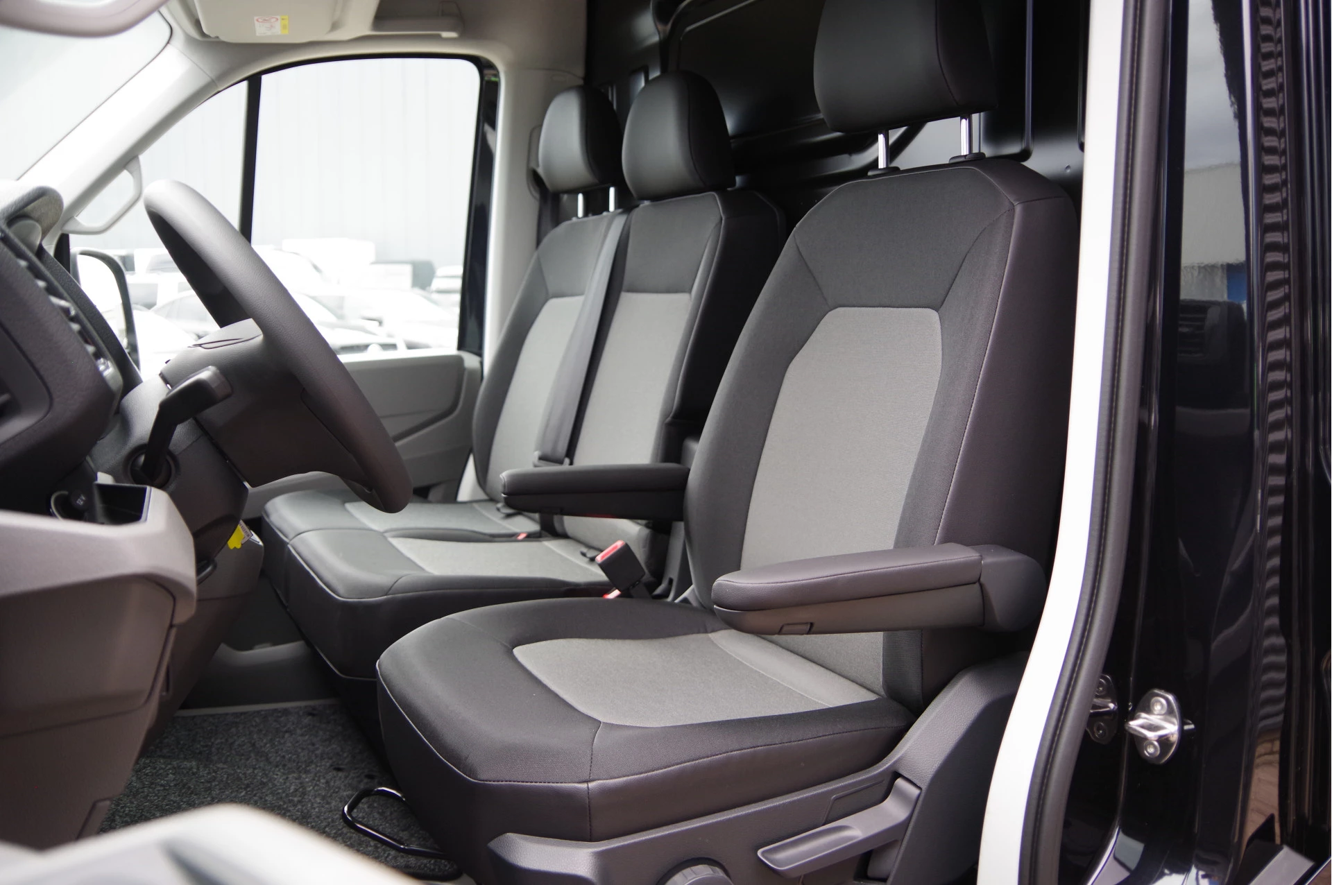 Hoofdafbeelding MAN TGE