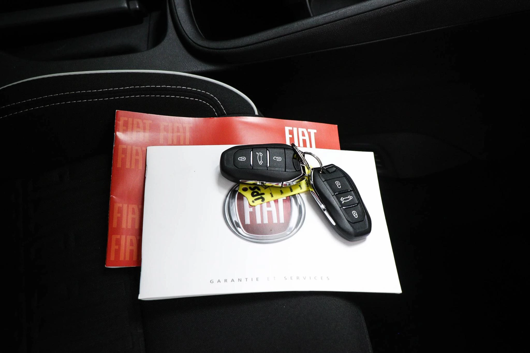 Hoofdafbeelding Fiat 600