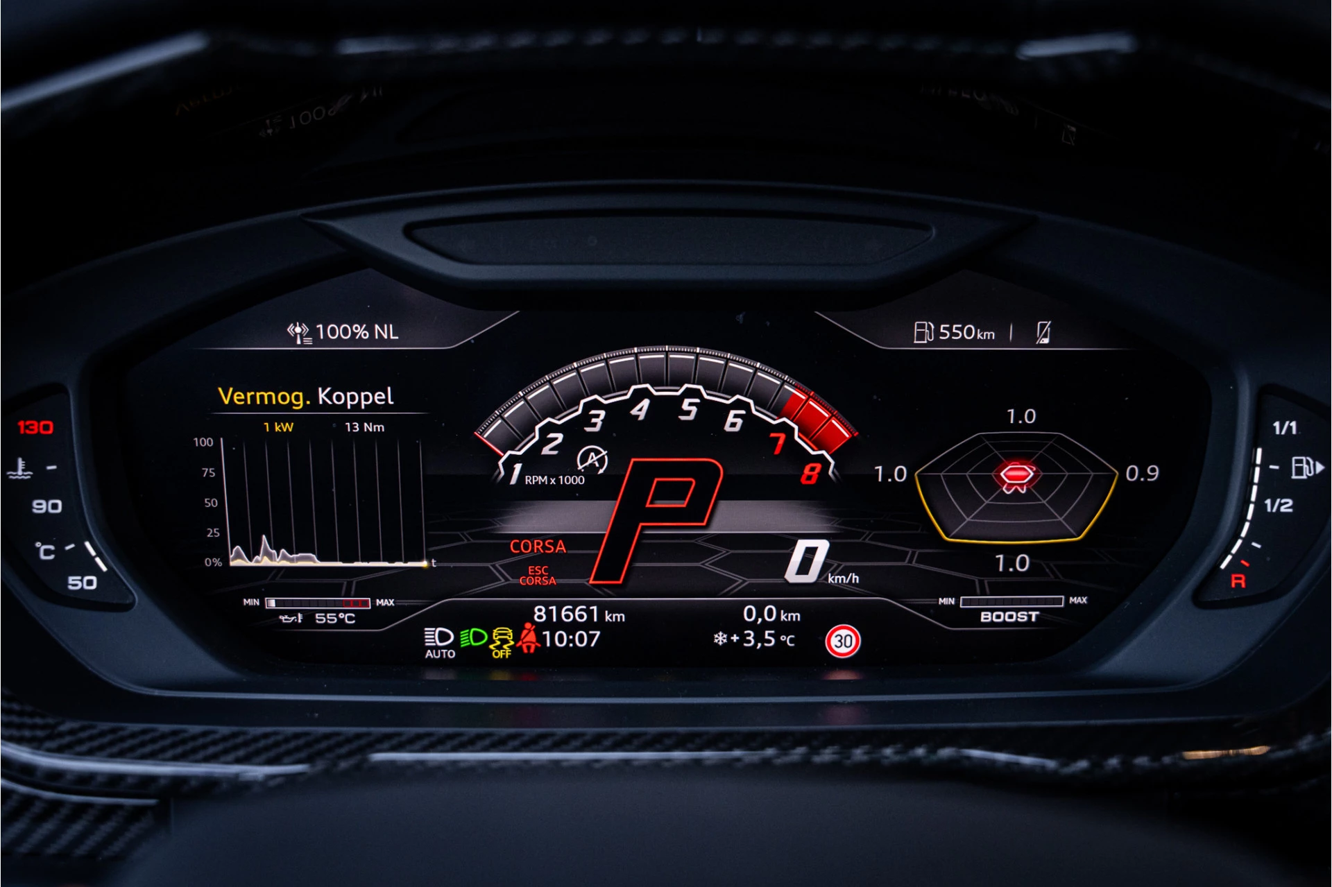 Hoofdafbeelding Lamborghini Urus