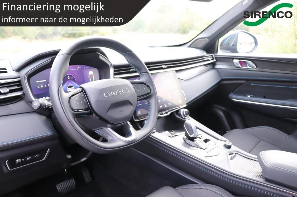 Hoofdafbeelding Lynk & Co 01