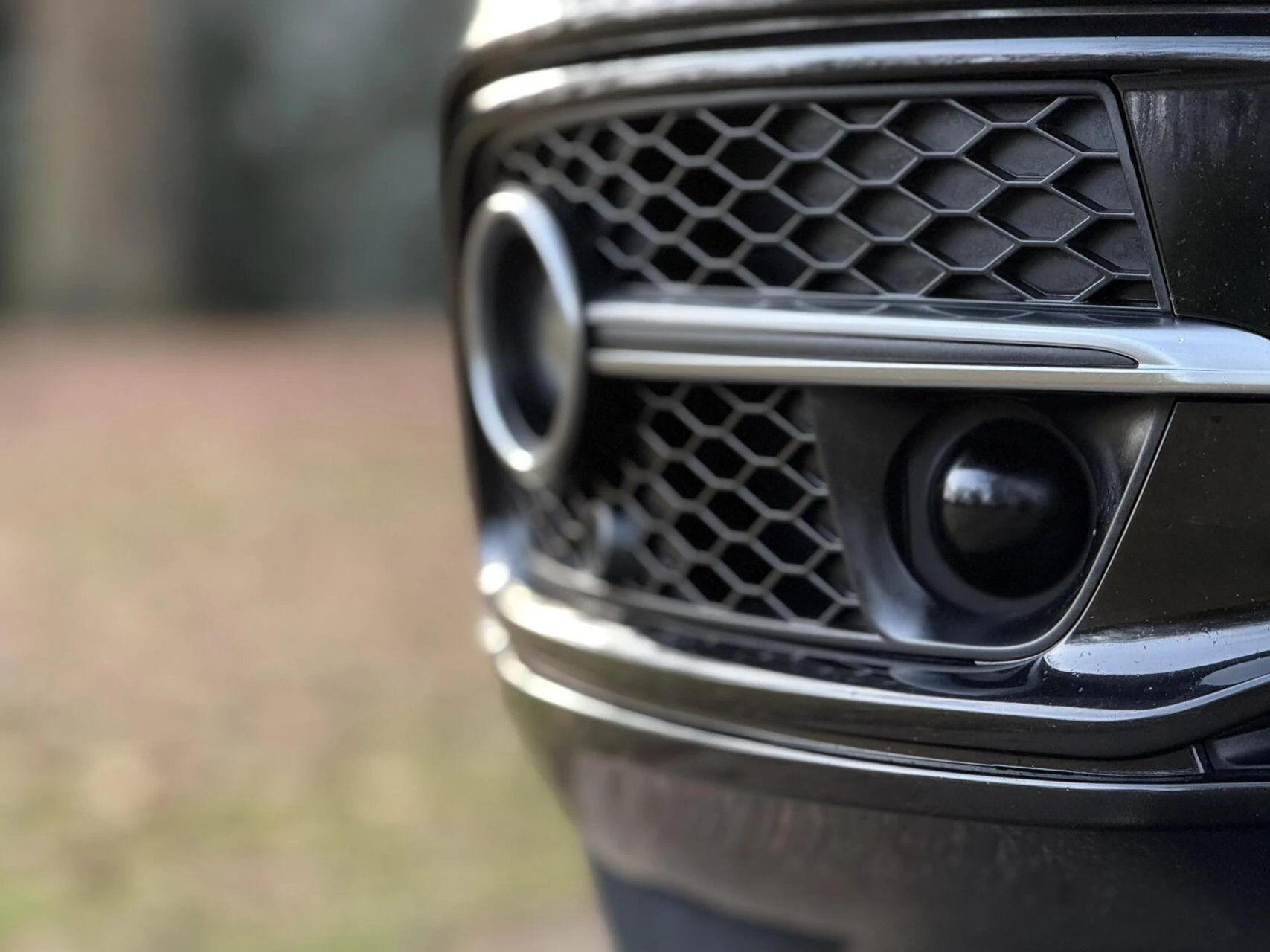 Hoofdafbeelding Audi SQ5