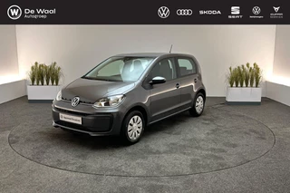 Volkswagen Up! 1.0 65pk | Airco, Bluetooth, Lane Assist |