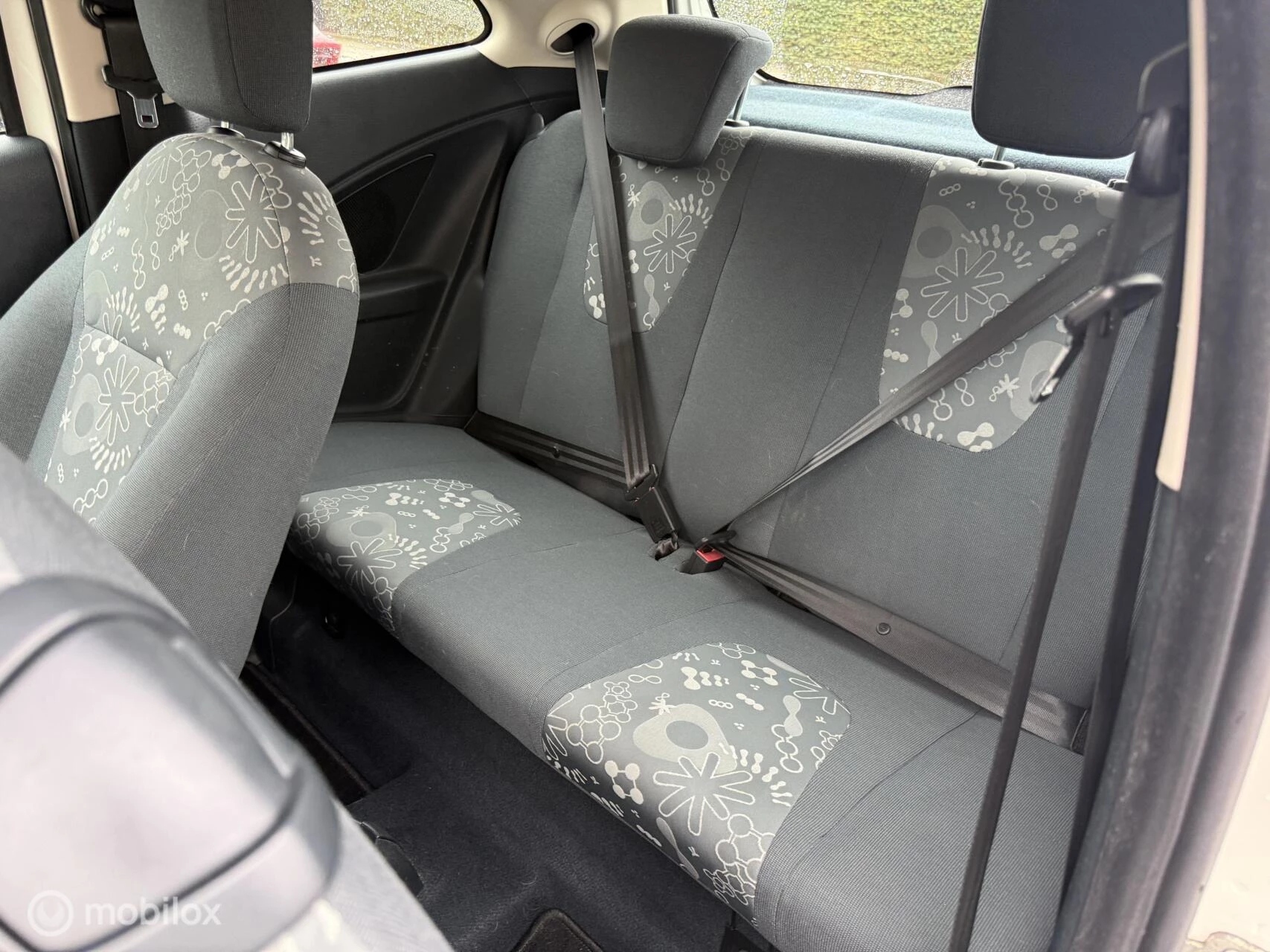 Hoofdafbeelding Ford Ka