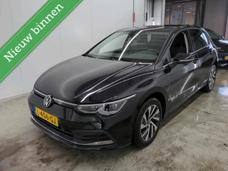 Volkswagen Golf 1.4 eHybrid Style