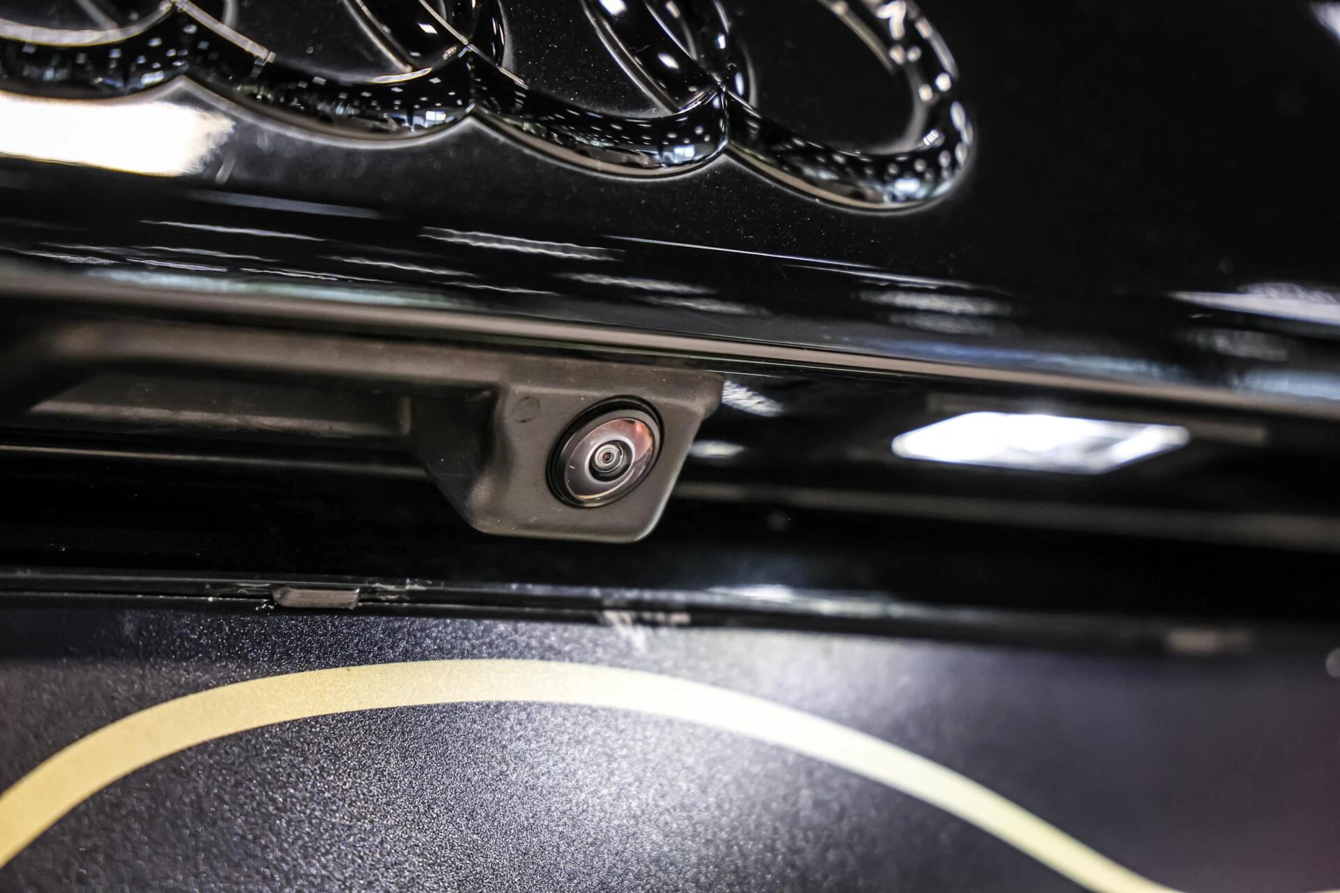 Hoofdafbeelding Audi S3