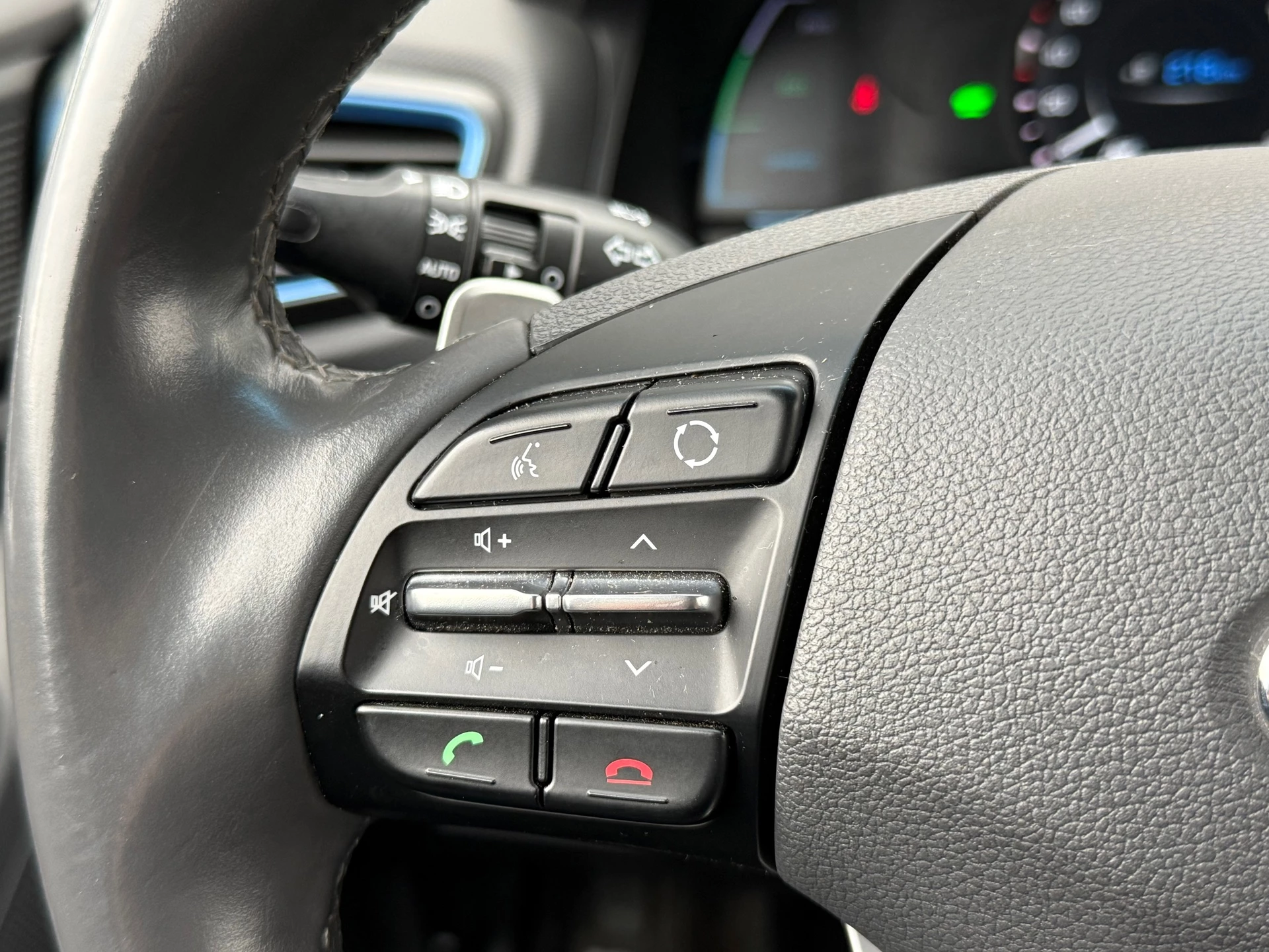 Hoofdafbeelding Hyundai IONIQ