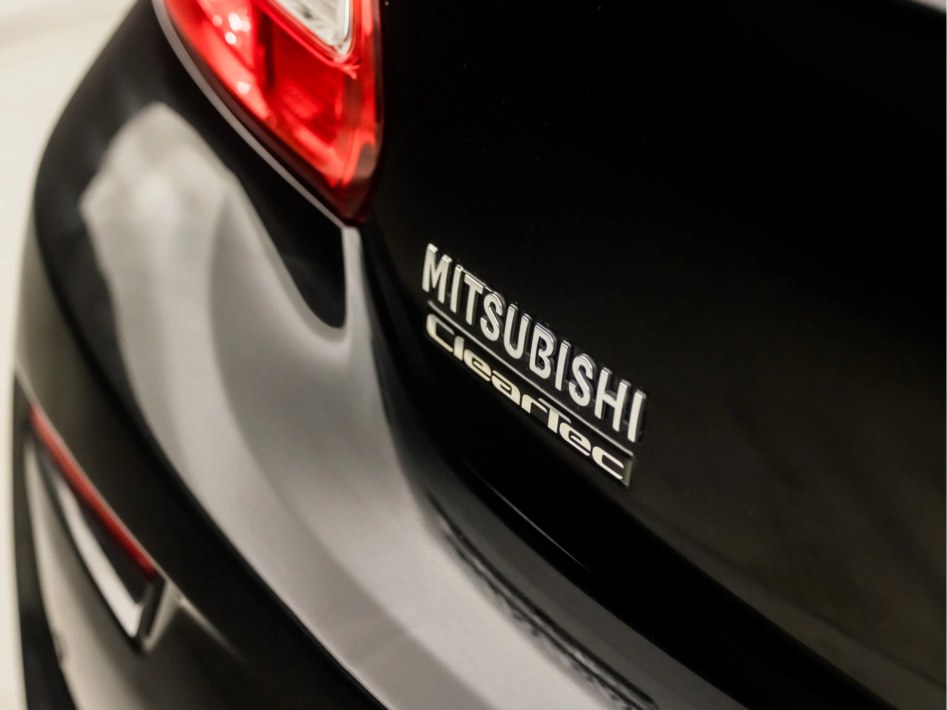 Hoofdafbeelding Mitsubishi Space Star