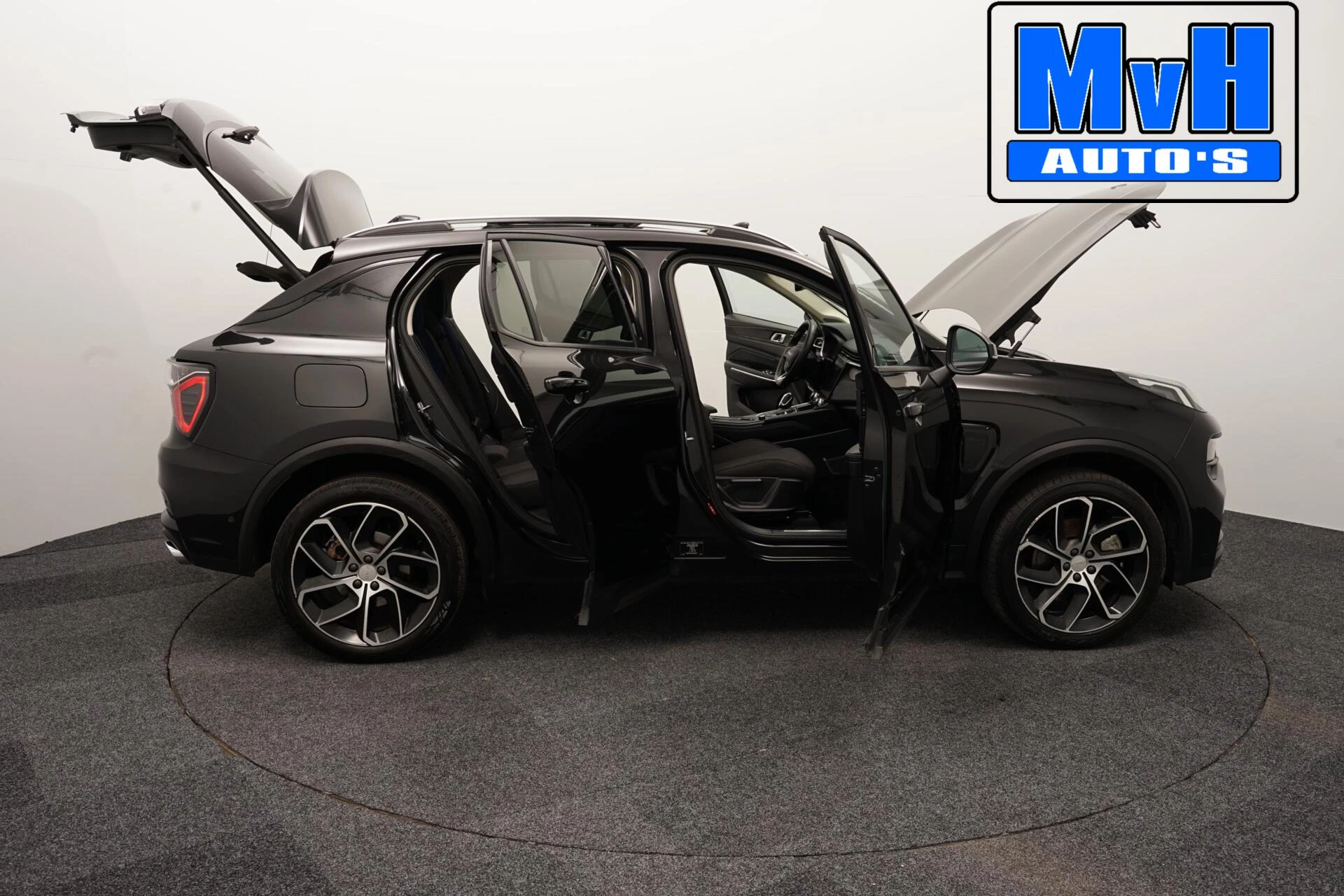 Hoofdafbeelding Lynk & Co 01