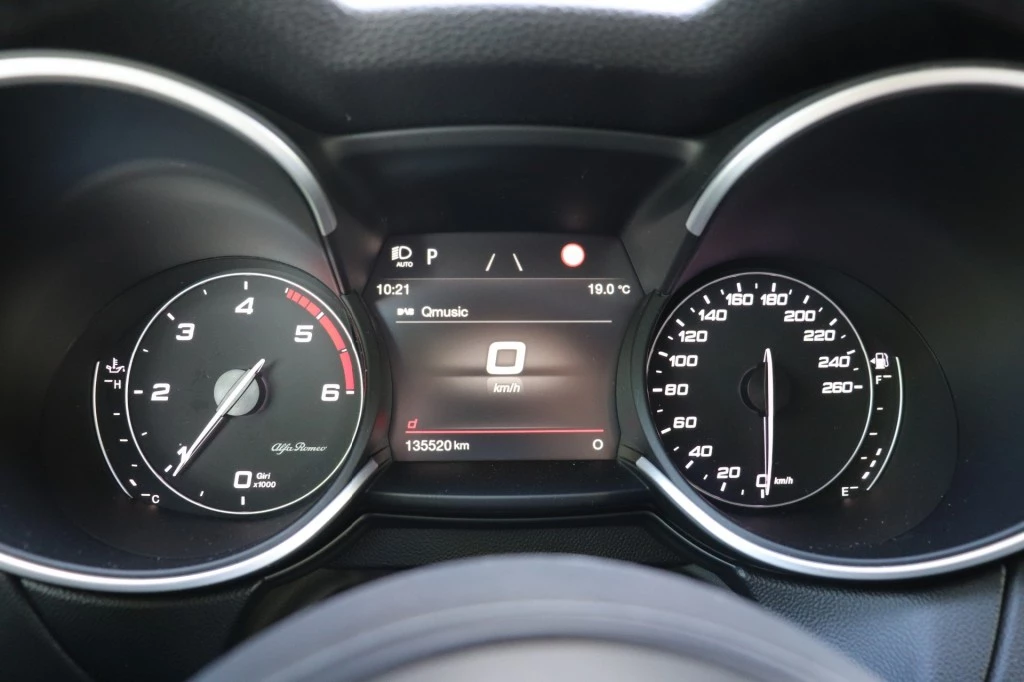Hoofdafbeelding Alfa Romeo Stelvio