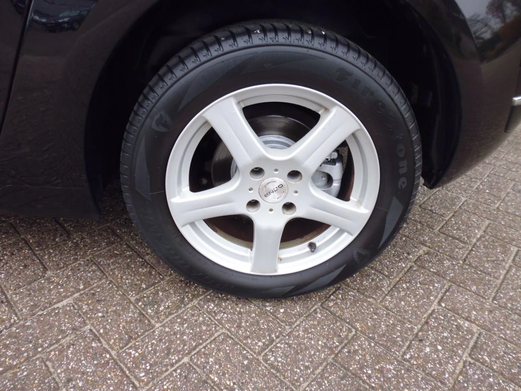 Hoofdafbeelding Citroën C4 Picasso