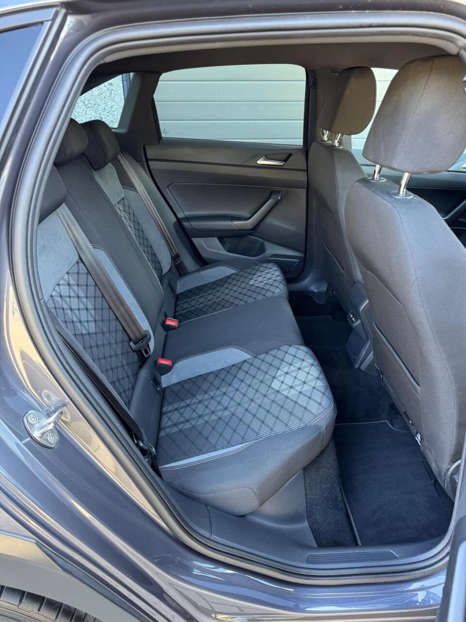 Hoofdafbeelding Volkswagen Taigo
